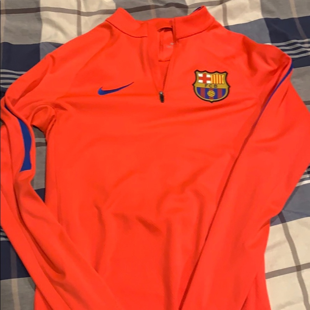 FC Barcelona Trainer